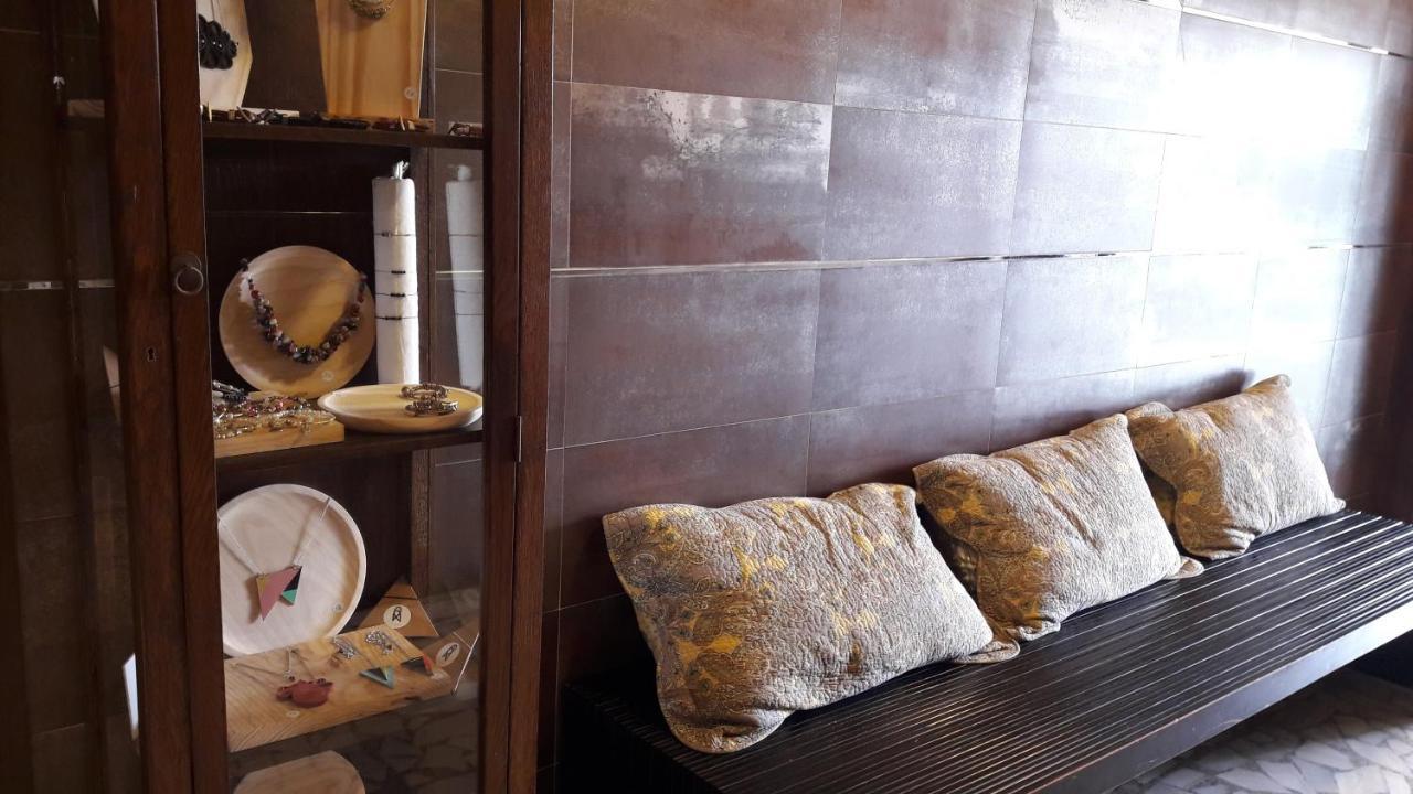 Hotel Torres Tourino Sanxenxo Kültér fotó