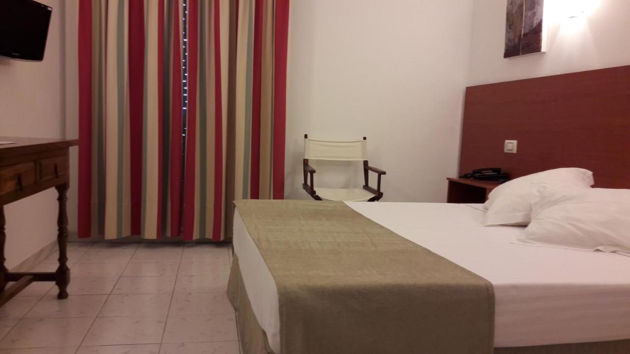 Hotel Torres Tourino Sanxenxo Kültér fotó