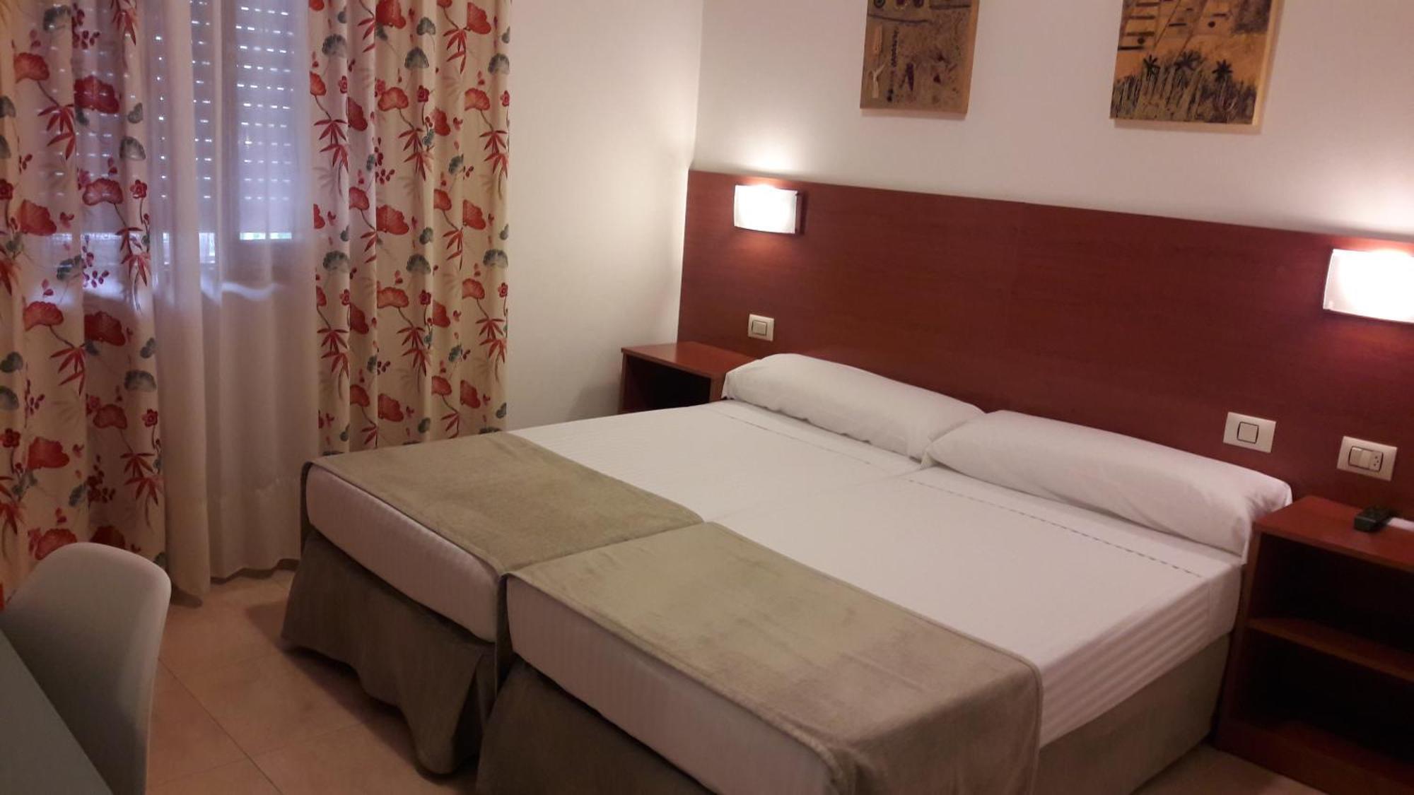 Hotel Torres Tourino Sanxenxo Kültér fotó