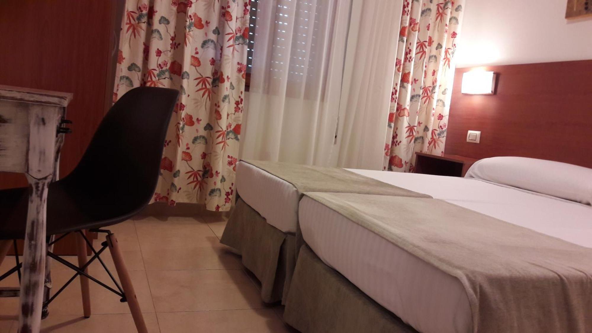 Hotel Torres Tourino Sanxenxo Kültér fotó
