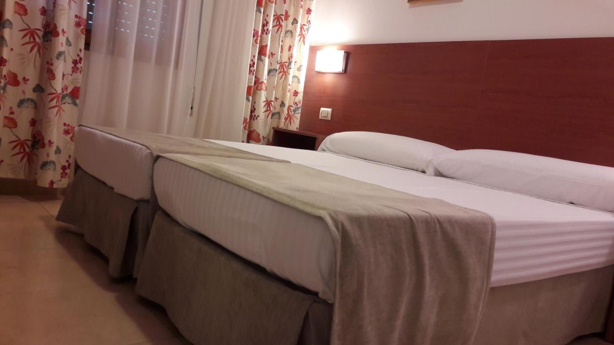 Hotel Torres Tourino Sanxenxo Kültér fotó
