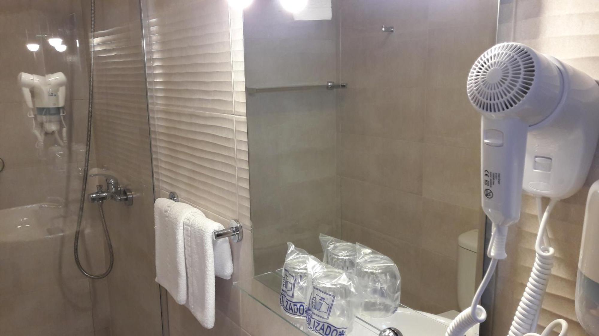 Hotel Torres Tourino Sanxenxo Kültér fotó