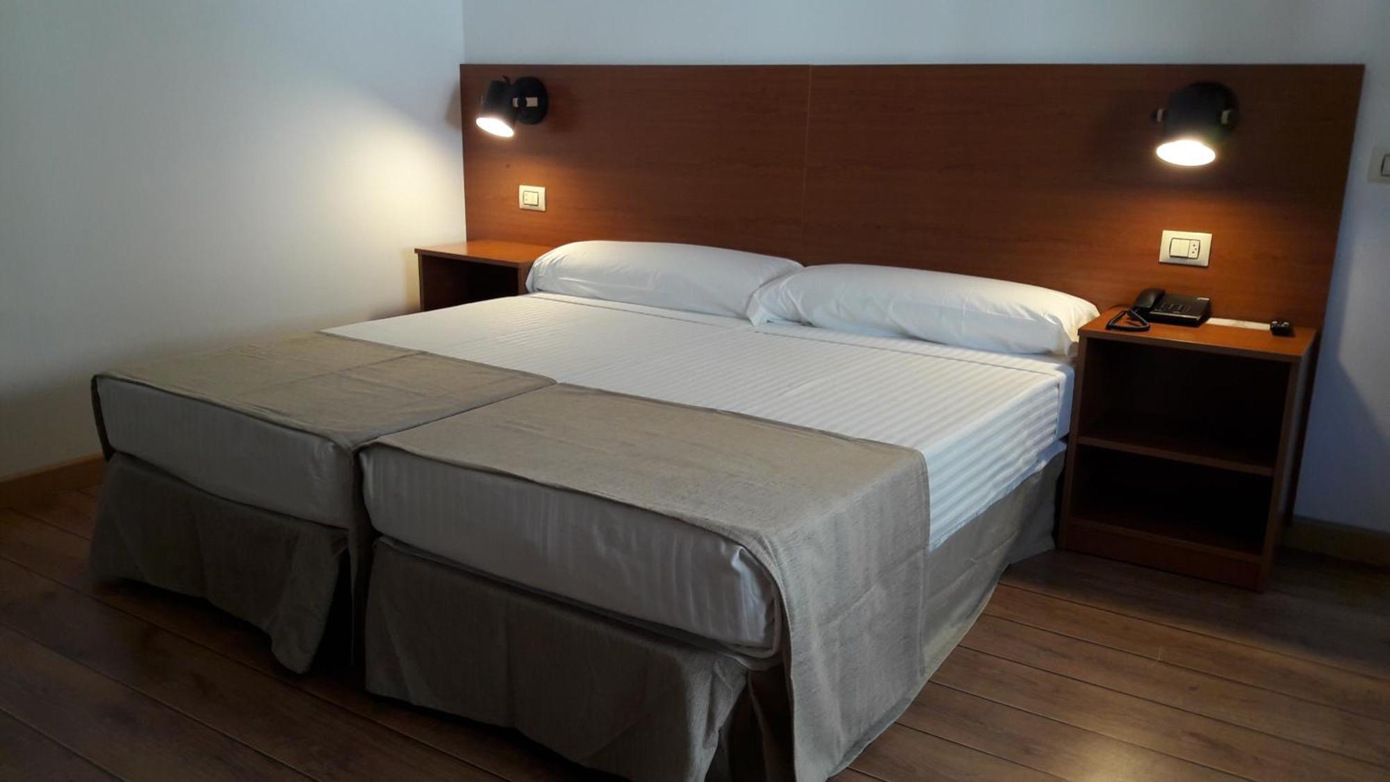 Hotel Torres Tourino Sanxenxo Kültér fotó