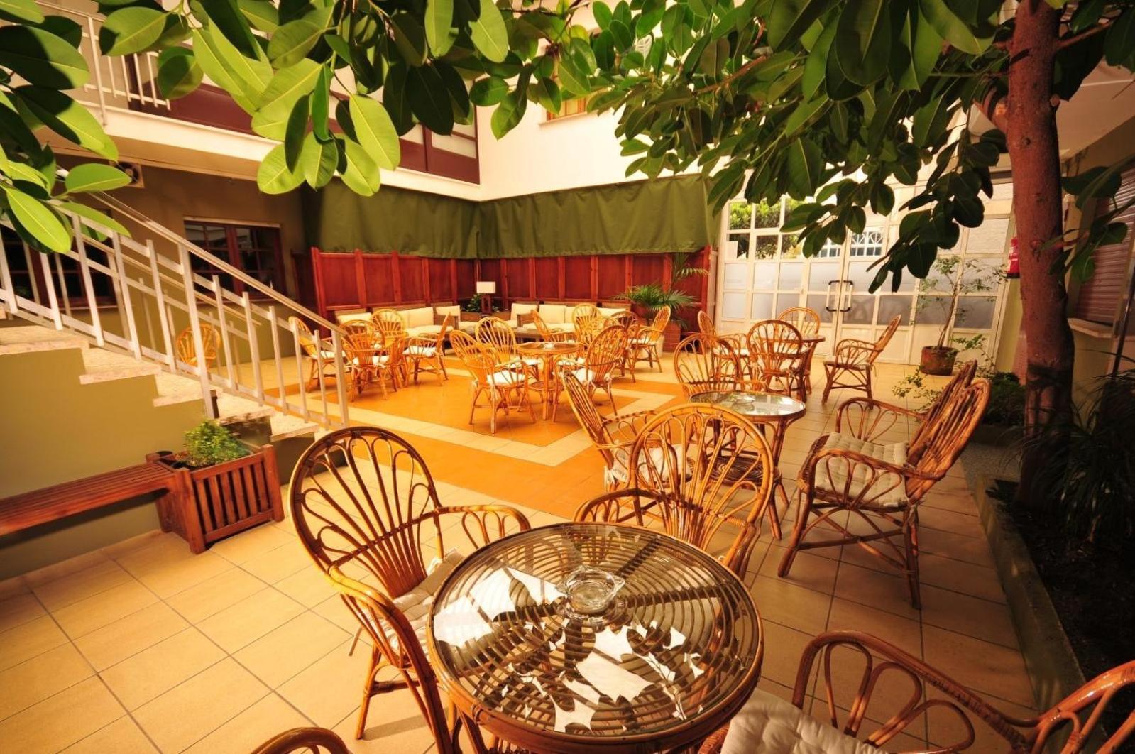 Hotel Torres Tourino Sanxenxo Kültér fotó