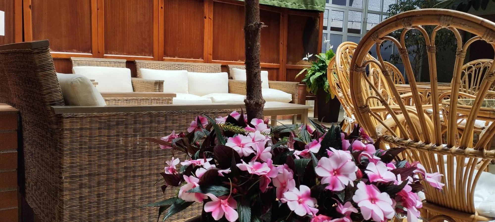 Hotel Torres Tourino Sanxenxo Kültér fotó