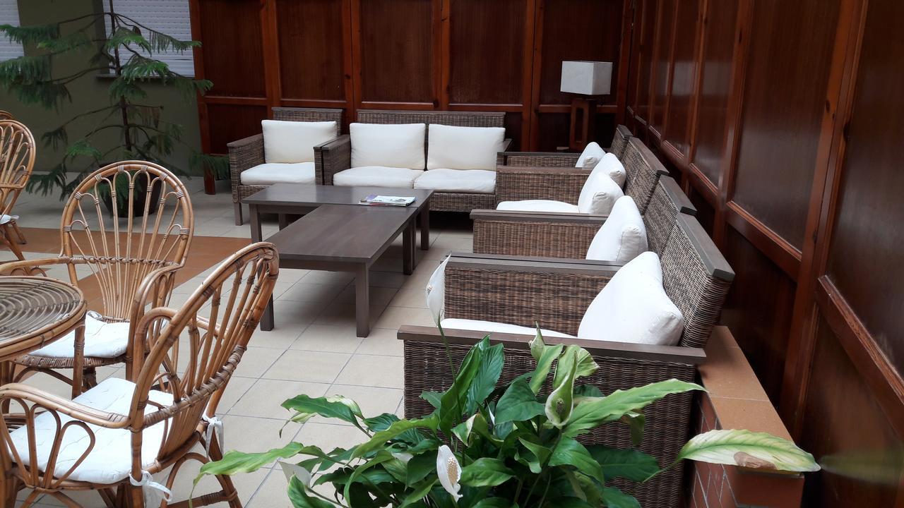 Hotel Torres Tourino Sanxenxo Kültér fotó