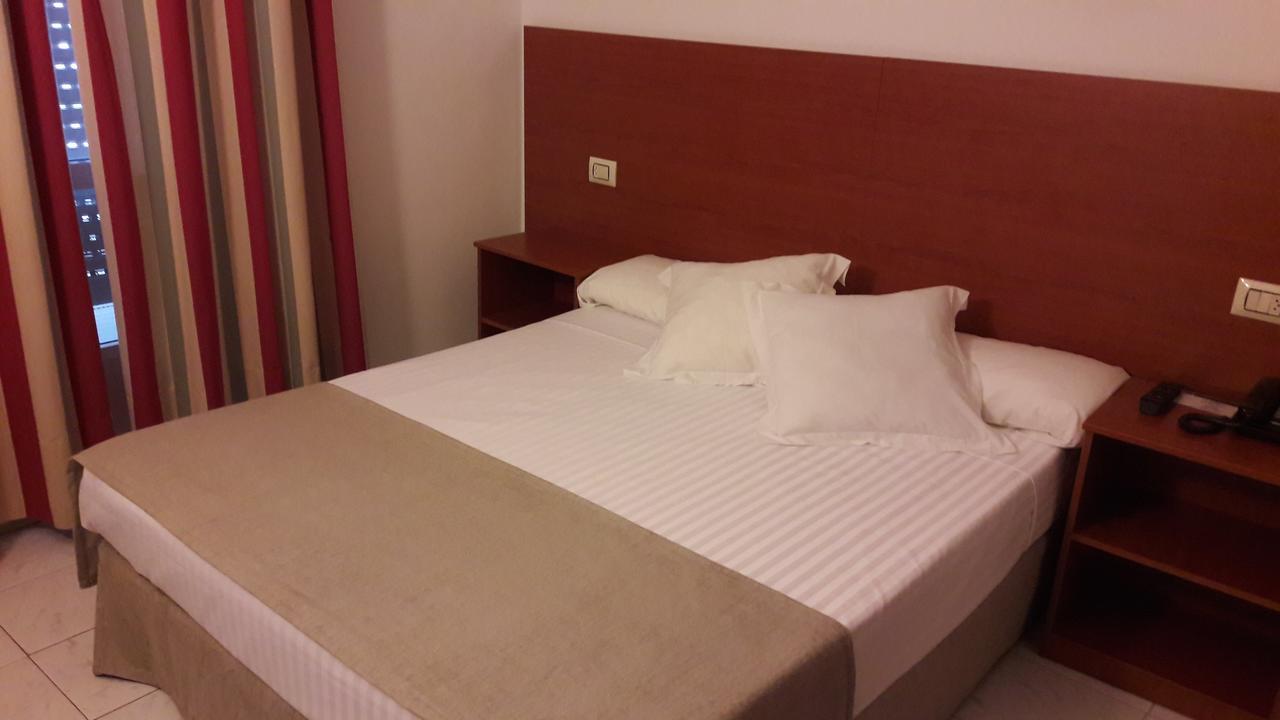 Hotel Torres Tourino Sanxenxo Kültér fotó